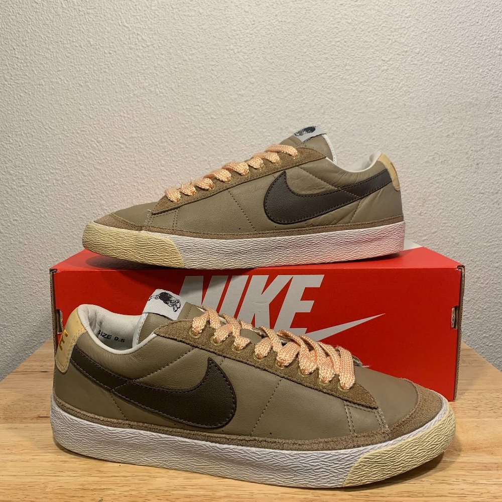 Vintage Nike Blazer